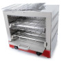 Гриль саламандра GoodFood GS300 DOUBLE