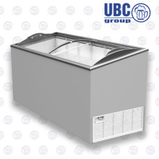Морозильна скриня Victory UBC 539 л