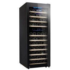 Винна шафа WKM200S-2N GGM GASTRO (холодильна)