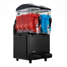 Гранітор - 2x 12 л - 710 Вт - Digital GGM Gastro SM24R
