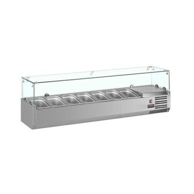 Вітрина саладетта VRX1500/330 Gooder