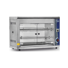 Гриль для курей M003 газовий PIMAK