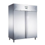Шафа холодильна Goodfood GF-GN1200TN-HC дводверний 1200 л