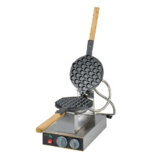 Вафельниця гонконзька GoodFood WB-1HK Bubble