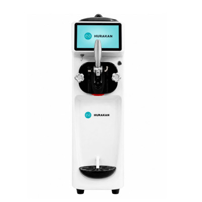 ФРИЗЕР ДЛЯ МОРОЗИВА HURAKAN HKN-BQ6TPD