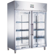Шафа холодильна 1200 л, GF-GN1200TNG-HC GoodFood