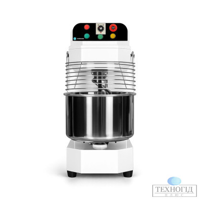 ТЕСТОМЕС HURAKAN HKN-J25SN2V НА 25 Л