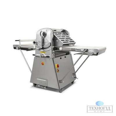 Тестораскатка для слоеного теста FDV520, FROSTY