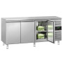 Стіл холодильний GGM Gastro KTS187ND # 3T