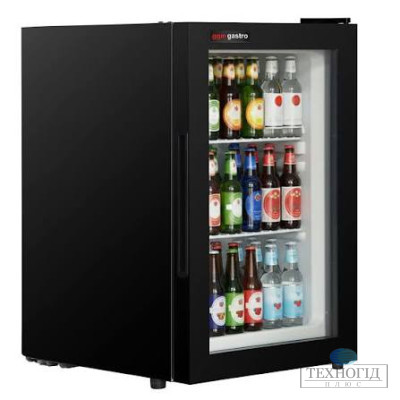 Минибар GGM Gastro MKH60