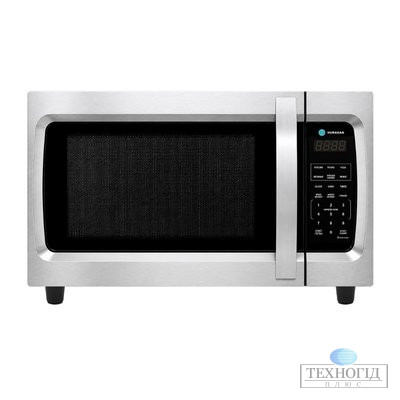 Профессиональная микроволновая печь HKN-WP900-30L Hurakan (