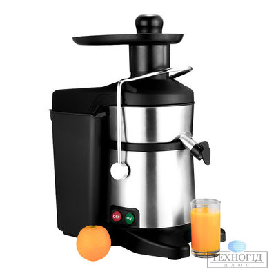 Соковыжималка HURAKAN HKN-CFV120 PRO