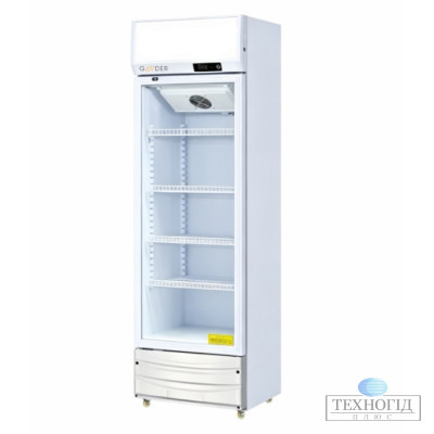 Холодильный шкаф Gooder CD300D