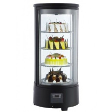 Кондитерська шафа FROSTУ RTC 72L