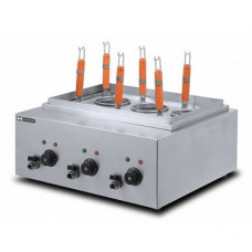 Макароноварка HURAKAN HKN-EKT60