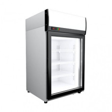 Морозильна шафа JUKA NG60G