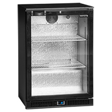 Барна холодильна шафа Tefcold DB125H  (габарити 600 x 520 x 870 мм)