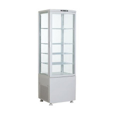 Шафа холодильна FROSTY FL238