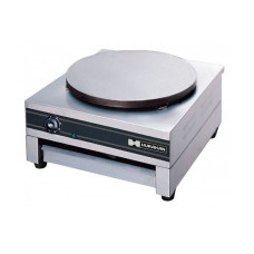 Млинниця професійна Hurakan HKN-CSE400    
