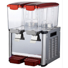 Сокоохолоджувач EWT INOX LXLYJ 9x2