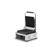 Гриль контактний HURAKAN HKN-PE22R 