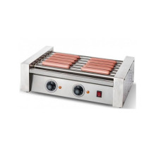 Гриль роликовий EWT INOX HDRG-E7-2