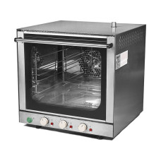 Пароконвектомат CustomHeat 43MB HumB з паром
