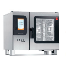 Пароконвектомат Convotherm 4 easyTouch 6.10 ES Bake 5 рівнів