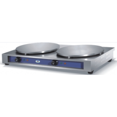 Млинниця електрична EWT INOX ECM-2 