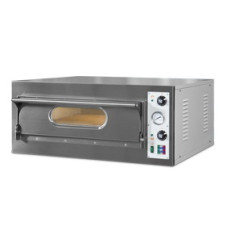 Піч для  піци Restoitalia RESTO 4 (380)