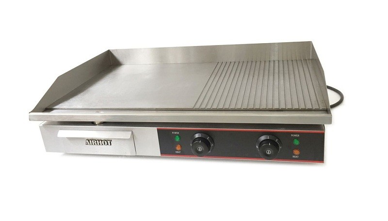 Поверхня для смаження AIRHOT GE-730/FG