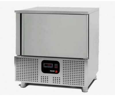 Шкаф шоковой заморозки Fagor ATM-051 ECO