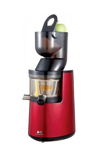 Соковыжималка шнековая Hurakan HKN-CS600H