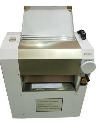 Тестораскатка YM-500 Rauder