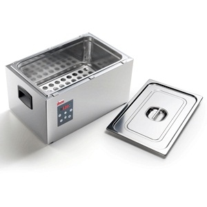 Термопроцесор SOFTCOOKER XP SR GN 1/1 з краном SIRMAN