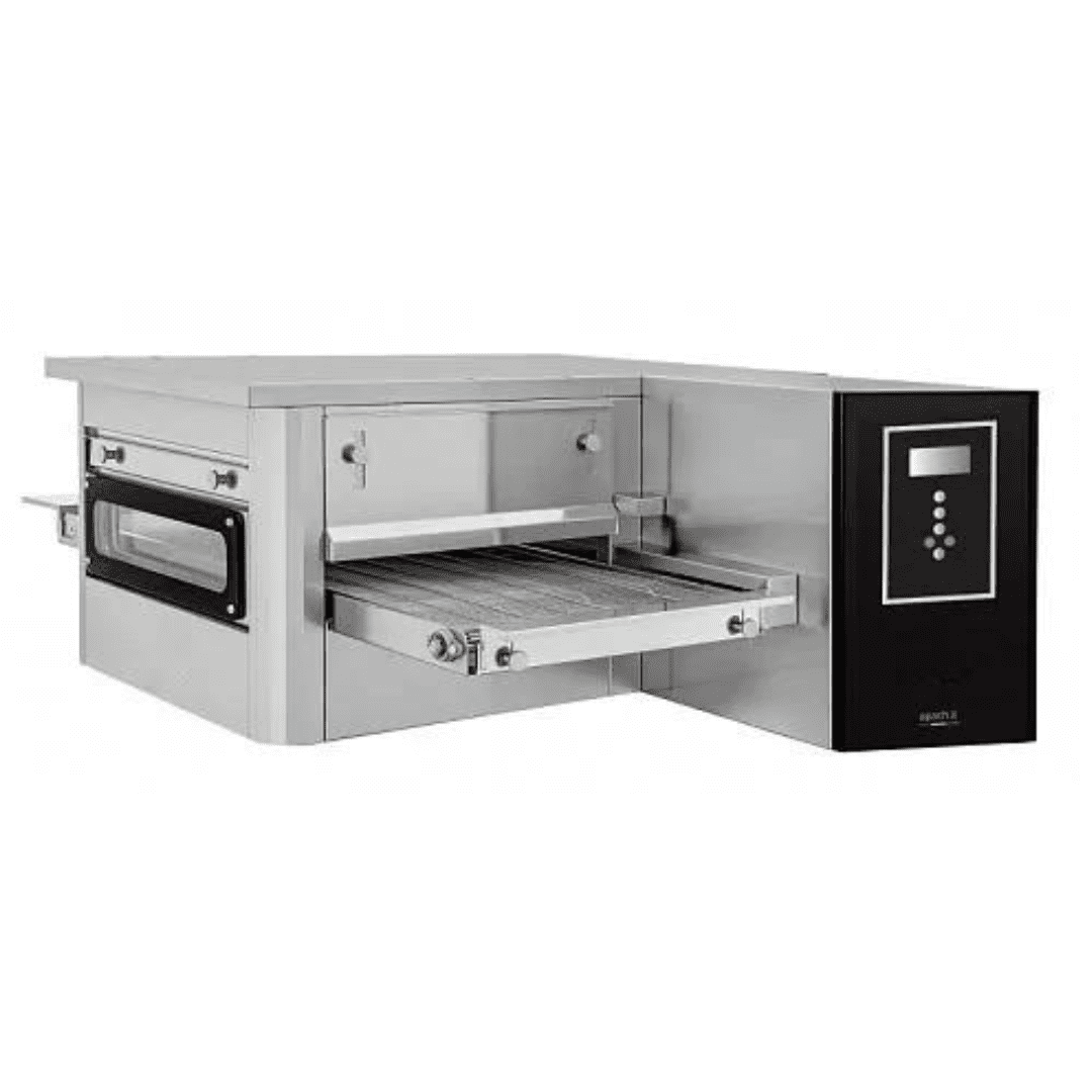 Конвейерная печь для пиццы Apach AMT 40