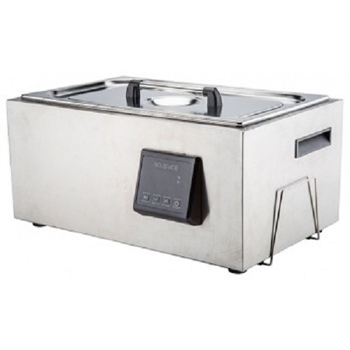 Водяна піч SOUS VIDE FROSTY SV250