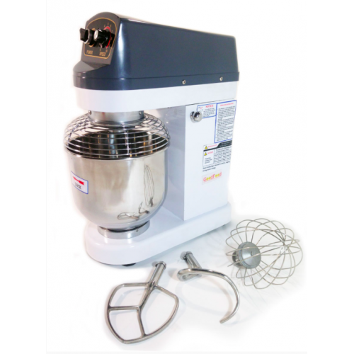 Миксер планетарный GoodFood PM-B7-F