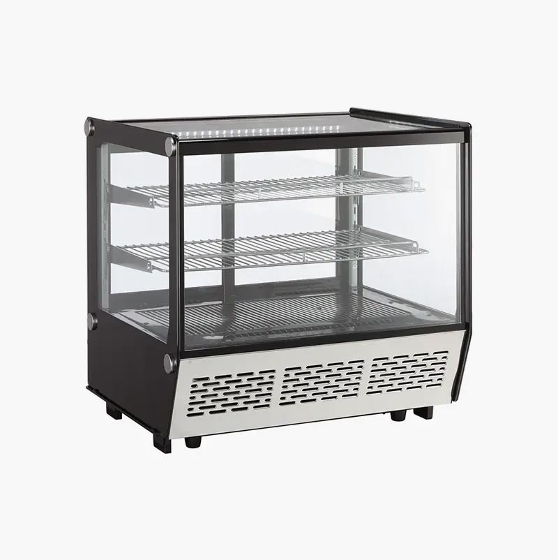 Шкаф для вызревания мяса Dry Ager DX 1010Р со светодиодной соляной стеной
