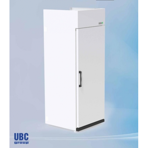 Универсальный холодильный шкаф UBC Energy AD на 712 л