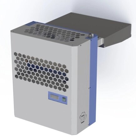 Моноблок низкотемпературный ORION LT 113 UBC (объём 9 м)
