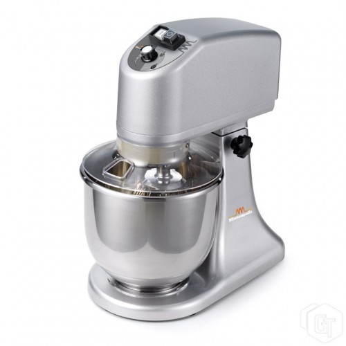 Настольный планетарный миксер Sirman Plutone 7 Lt