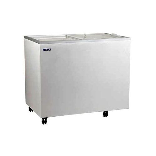 Ларь морозильный стеклянная дверь Ugur 283 л UDD 300 SC