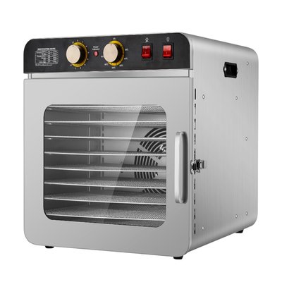 Дегидратор HURAKAN HKN-DHD10GM