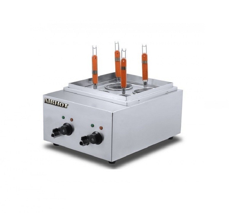 Макароноварка AIRHOT PC-4 на 4 корзины
