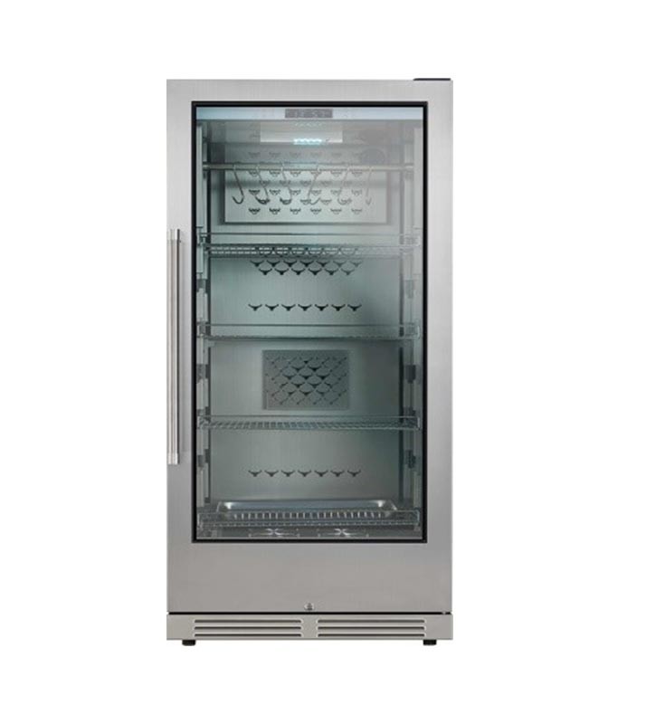 Шкаф для созревания мяса Frosty H320S со стеклянной дверью